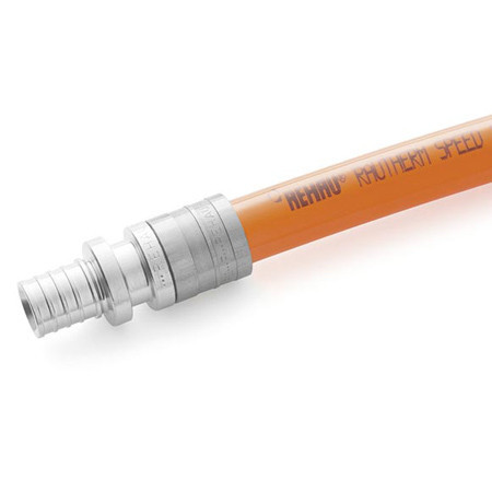 Труба REHAU Rautherm Speed 16х1,5, бухта 240м (160300-240)