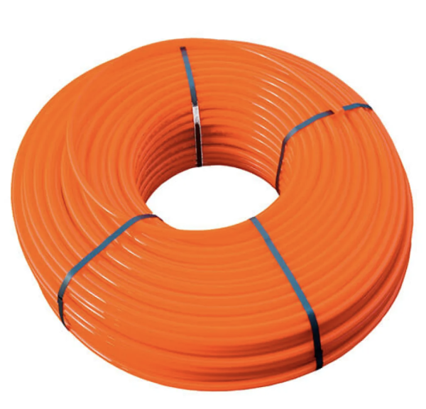 Труба PE-RT FADO 16x2.0 200m, (Fado PR01)