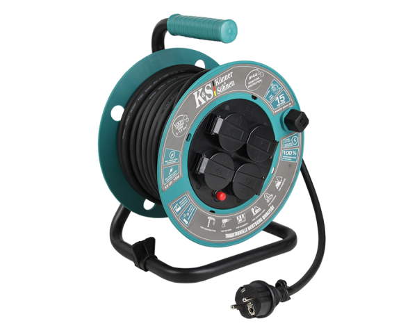 Подовжувач Konner&Sohnen KS CR-15M