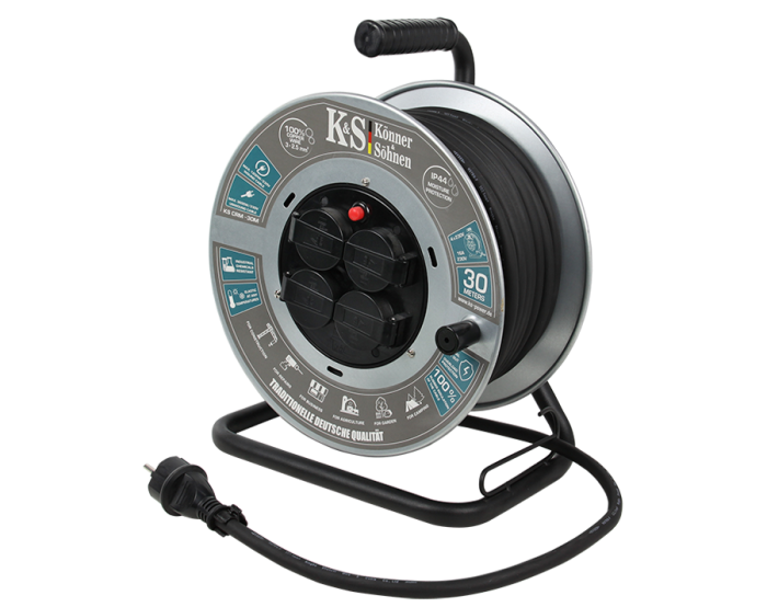 Подовжувач Konner&Sohnen KS CRM-30M