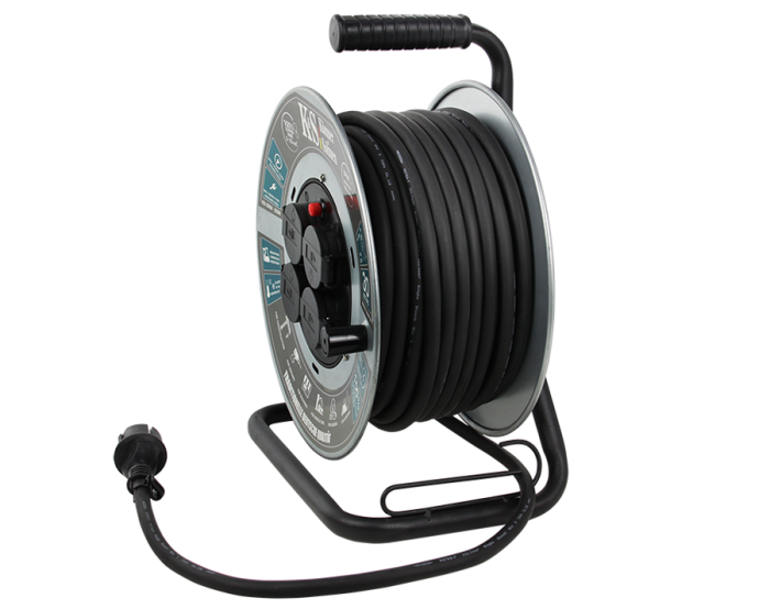 Подовжувач Konner&Sohnen KS CRM-30M