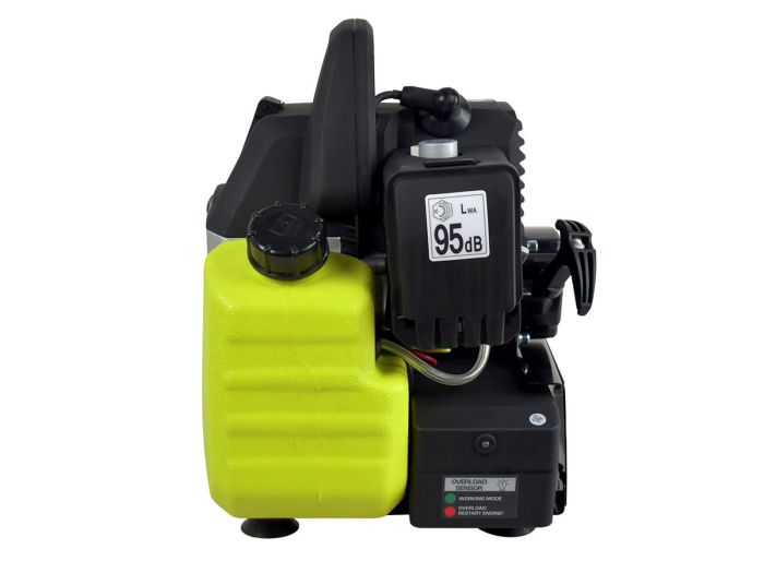 Інверторний генератор 1 кВт Konner & Sohnen KSB 10i