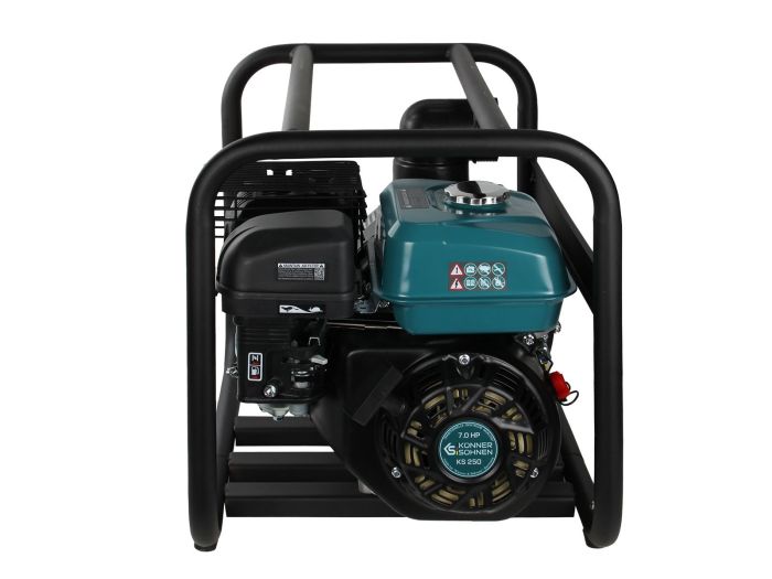 Мотопомпа для хімічних речовин Konner & Sohnen KS 80CW Мотопомпа для хімічних речовин Konner & Sohnen KS 80CW