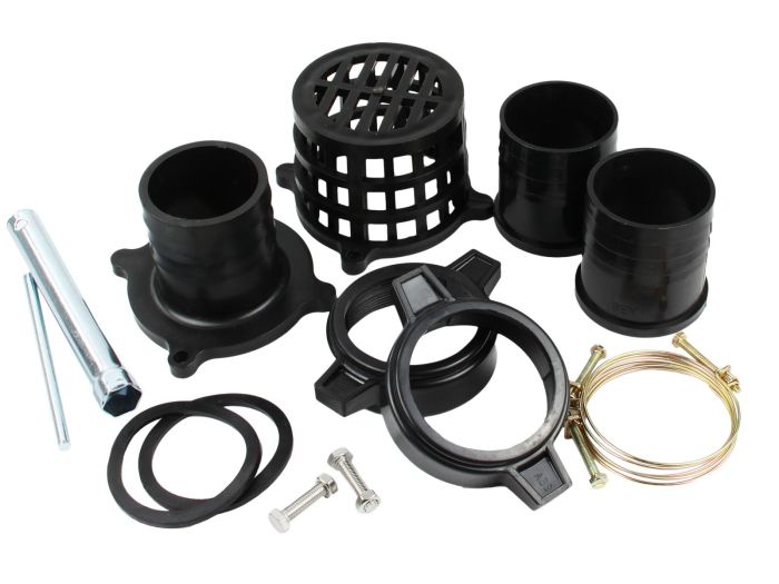 Мотопомпа для хімічних речовин Konner & Sohnen KS 80CW Мотопомпа для хімічних речовин Konner & Sohnen KS 80CW