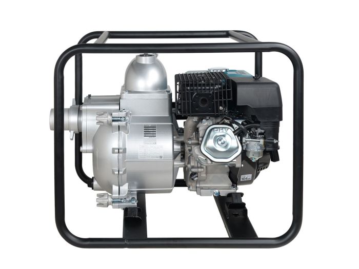 Мотопомпа для сильно забрудненої води Konner & Sohnen KS 80MW Мотопомпа для сильно забрудненої води Konner & Sohnen KS 80MW