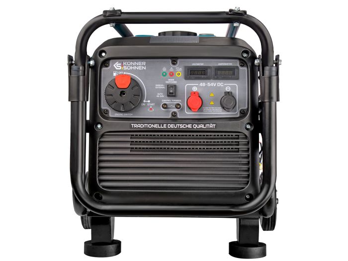 Генератор постійного струму Konner & Sohnen KS 48V-DC