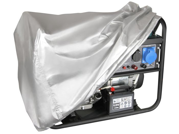 Чохол для генератора KS Cover 20 Konner&Sohnen