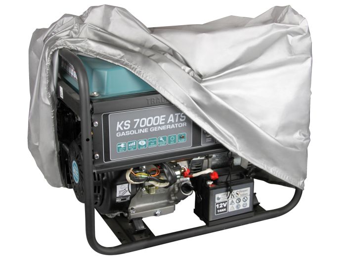 Чохол для генератора KS Cover 20 Konner&Sohnen