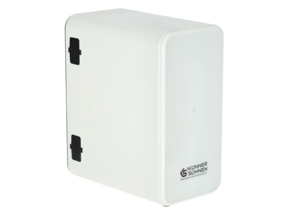 Акумулятор для балконної сонячної системи Konner & Sohnen KS 2240BSB Акумулятор для балконної сонячної системи Konner & Sohnen KS 2240BSB