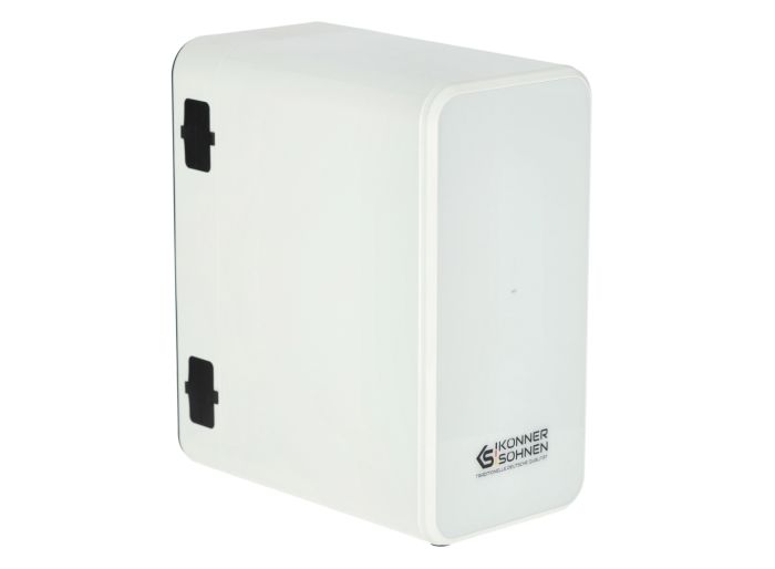 Акумулятор для балконної сонячної системи Konner & Sohnen KS 2240BSB