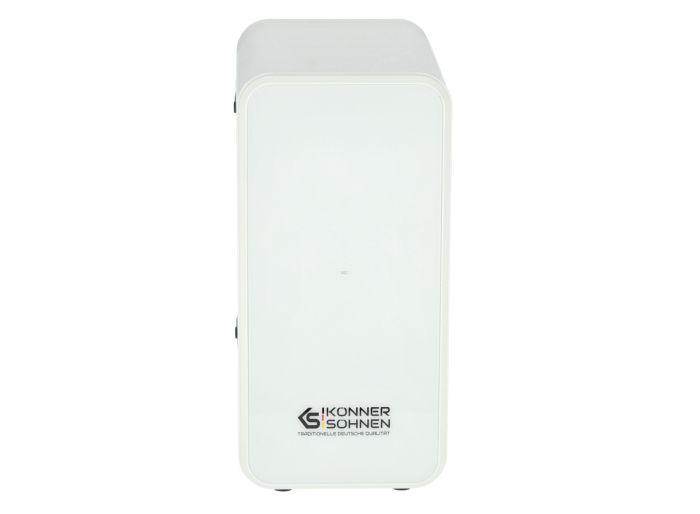 Акумулятор для балконної сонячної системи Konner & Sohnen KS 2240BSB