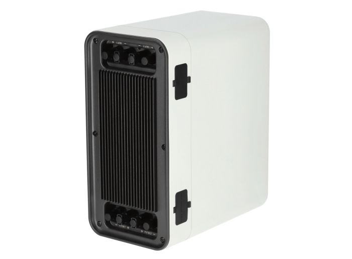 Акумулятор для балконної сонячної системи Konner & Sohnen KS 2240BSB