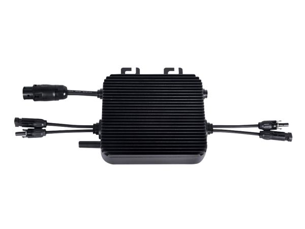 Мікроінвертор Konner & Sohnen KS MI800W Мікроінвертор Konner & Sohnen KS MI800W