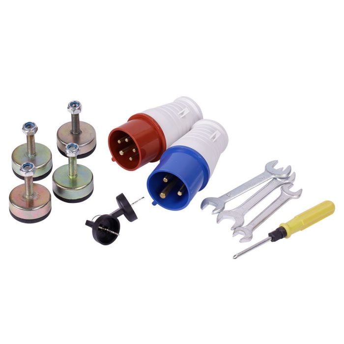 Дизельний генератор 6,5 кВт KS 8100HDE-1/3 ATSR (EURO V) Дизельний генератор 6,5 кВт KS 8100HDE-1/3 ATSR (EURO V)