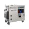 Дизельний генератор 7,5 кВт Konner & Sohnen KS 9200HDES-1/3 ATSR (EURO V)
