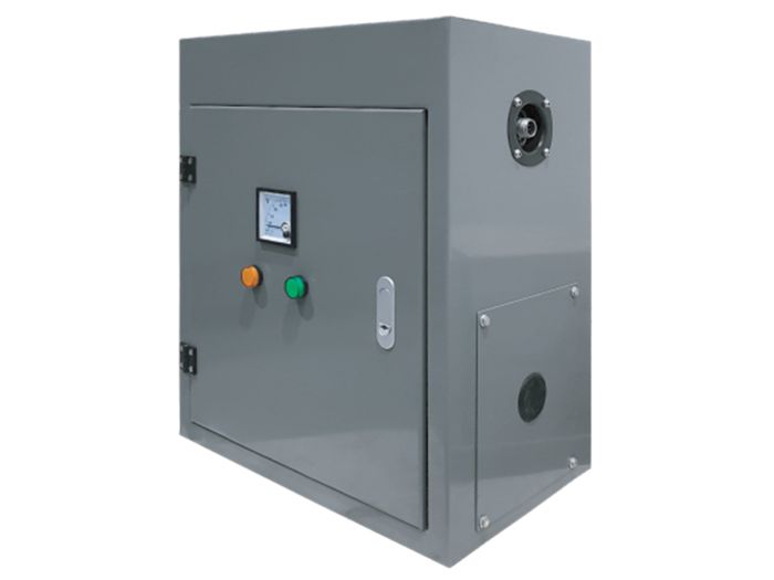 Блок автоматичного вводу резерву Konner & Sohnen KS ATS box 63A 4P