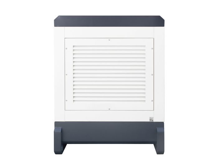 Дизельна однофазна електростанція 17,6 кВА Konner & Sohnen KS 18-1DE-G