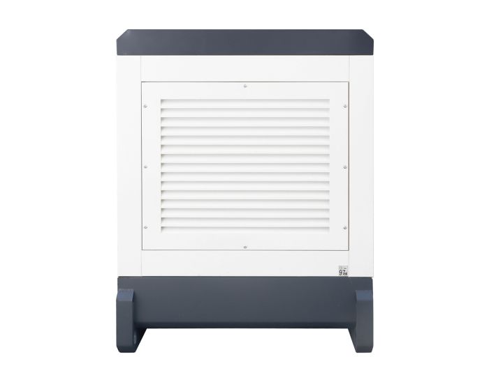 Дизельна однофазна електростанція 17,6 кВА Konner & Sohnen KS 18-1DE-G