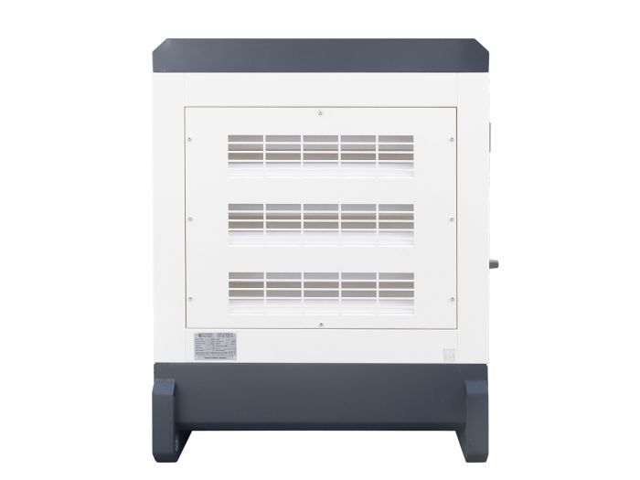 Дизельна однофазна електростанція 17,6 кВА Konner & Sohnen KS 18-1DE-G