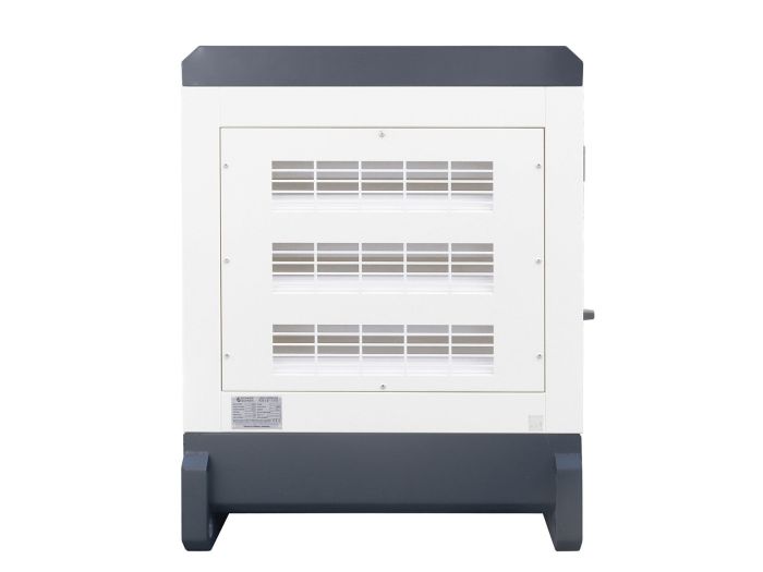 Дизельна однофазна електростанція 17,6 кВА Konner & Sohnen KS 18-1YE