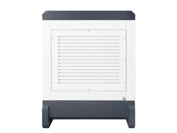 Дизельна однофазна електростанція 17,6 кВА Konner & Sohnen KS 18-1YE