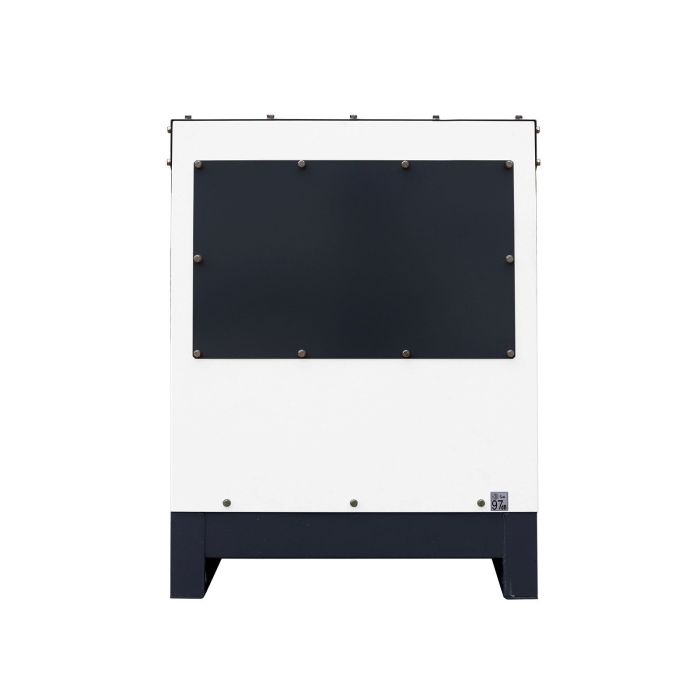 Дизельна однофазна електростанція 17.6 кВА Konner & Sohnen KS 18-1XM