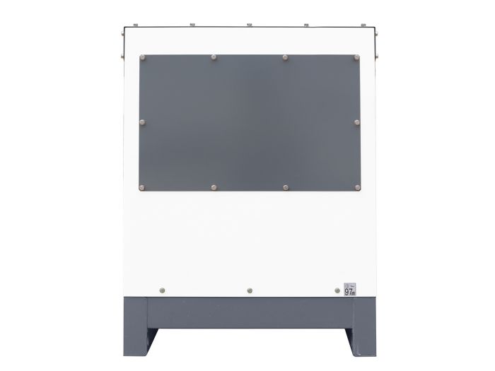 Дизельна трифазна електростанція 25,3 кВА Konner & Sohnen KS 25-3LM