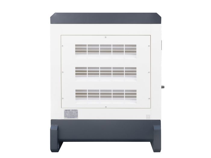 Дизельна трифазна електростанція 33 кВА Konner & Sohnen KS 33-3DE-G