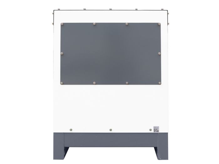 Дизельна трифазна електростанція 33 кВА Konner & Sohnen KS 33-3XM