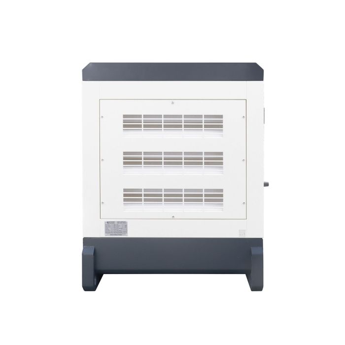 Дизельна трифазна електростанція 33кВА Konner & Sohnen KS 33-3YE