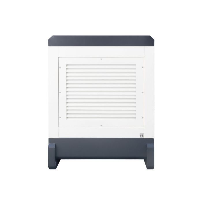 Дизельна трифазна електростанція 33кВА Konner & Sohnen KS 33-3YE