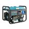 Газобензиновий генератор 8 кВт Konner & Sohnen KS 10000E G