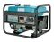 Газобензиновий генератор 2.9 кВт Konner & Sohnen KS 2900G