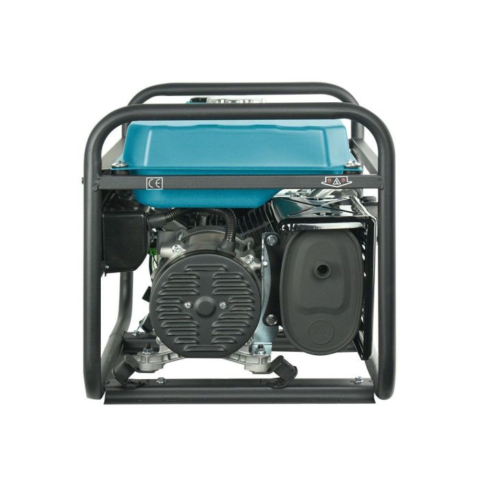 Бензиновий генератор 3 кВт Konner & Sohnen KS 3000 Бензиновий генератор 3 кВт Konner & Sohnen KS 3000