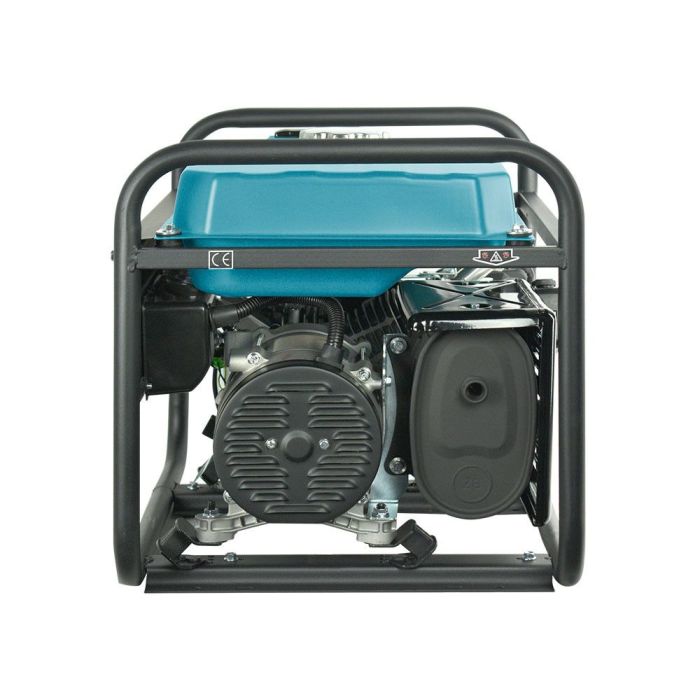 Бензиновий генератор 3 кВт Konner & Sohnen KS 3000E