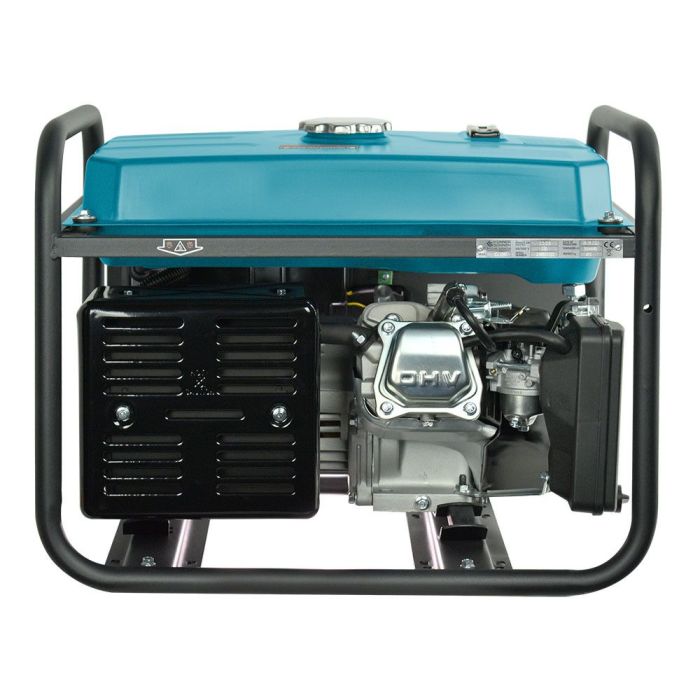 Бензиновий генератор 3 кВт Konner & Sohnen KS 3000E