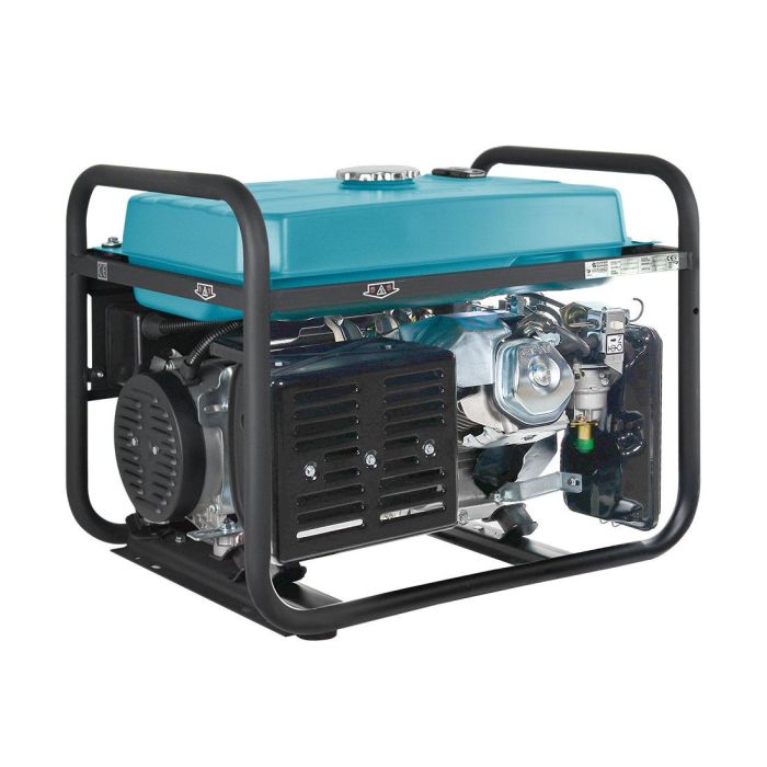 Бензиновий генератор 5,5 кВт Konner & Sohnen KS 7000