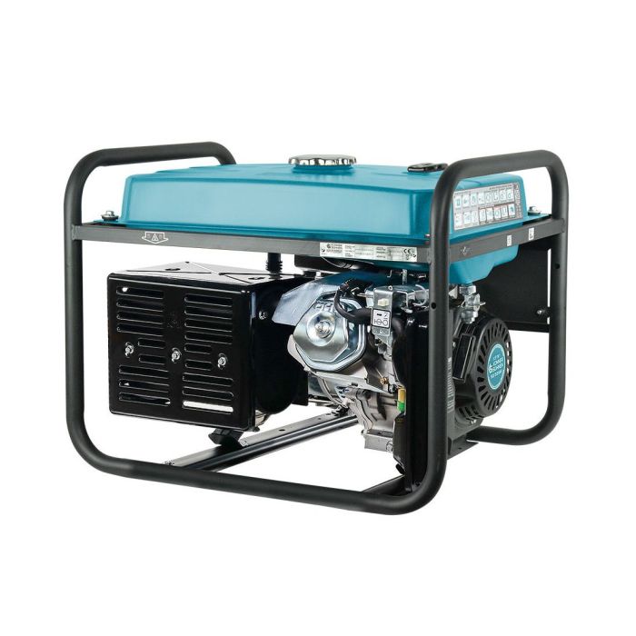 Бензиновий генератор 5,5 кВт Konner & Sohnen KS 7000