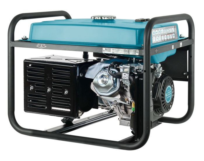 Бензиновий генератор 5,5 кВт Konner&Sohnen KS 7000E-3 ATS