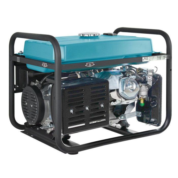 Бензиновий генератор 5,5 кВт Konner & Sohnen KS 7000E ATS