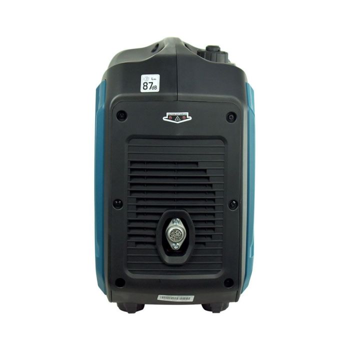 Інверторний генератор 2 кВт Konner & Sohnen KS 2000i S