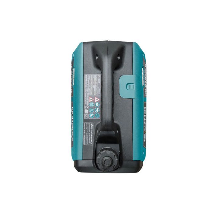 Інверторний газобензиновий генератор 3,1 кВт Konner & Sohnen KS 3100iG S