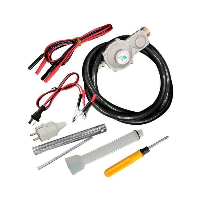 Інверторний газобензиновий генератор 3,1 кВт Konner & Sohnen KS 3100iG S