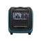Інверторний газобензиновий генератор 4 кВт Konner & Sohnen KS 4000iEG S