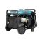 Інверторний генератор 4 кВт Konner & Sohnen KS 4100i E
