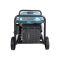 Інверторний газобензиновий генератор 4 кВт Konner & Sohnen KS 4100iEG