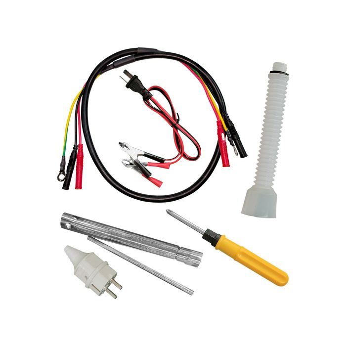 Інверторний генератор 1,2 кВт Konner & Sohnen KSB 12i S