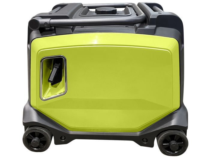 Інверторний генератор 3,5 кВт Konner & Sohnen KSB 40iE S