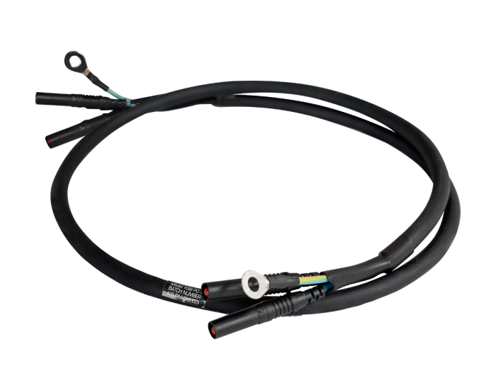 Кабель для паралельного підключення генераторів KSB PC-1