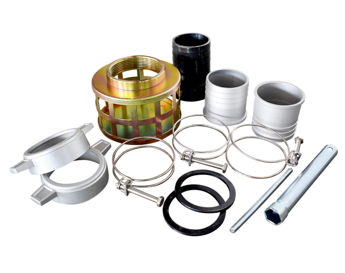 Мотопомпа для сильно забрудненої води Konner & Sohnen KS 80MW Мотопомпа для сильно забрудненої води Konner & Sohnen KS 80MW